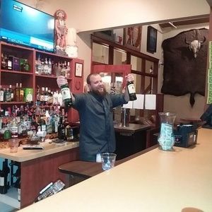 Meet your Posher, Jason